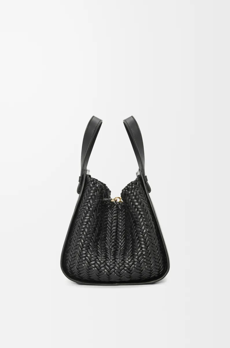 牛皮革 Hammock Compact 手袋