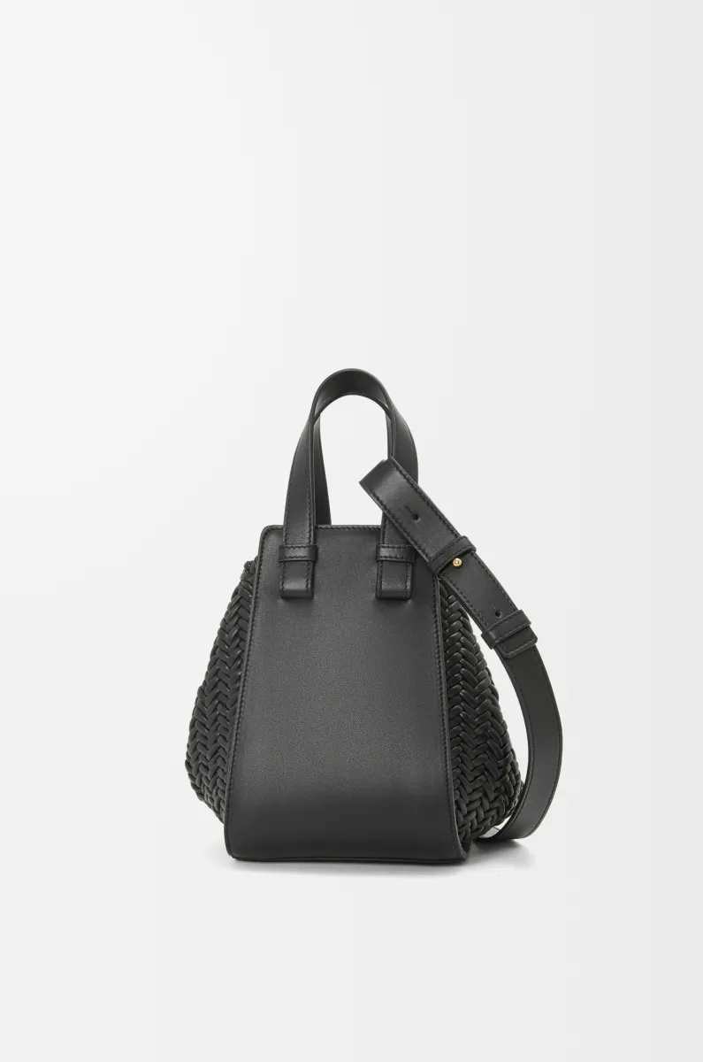 牛皮革 Hammock Compact 手袋