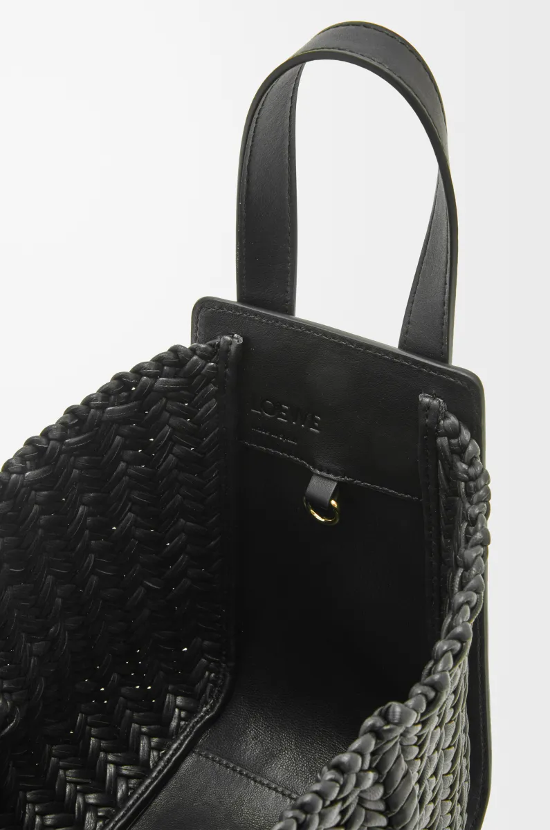 牛皮革 Hammock Compact 手袋