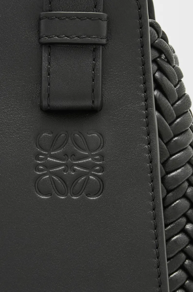 牛皮革 Hammock Compact 手袋