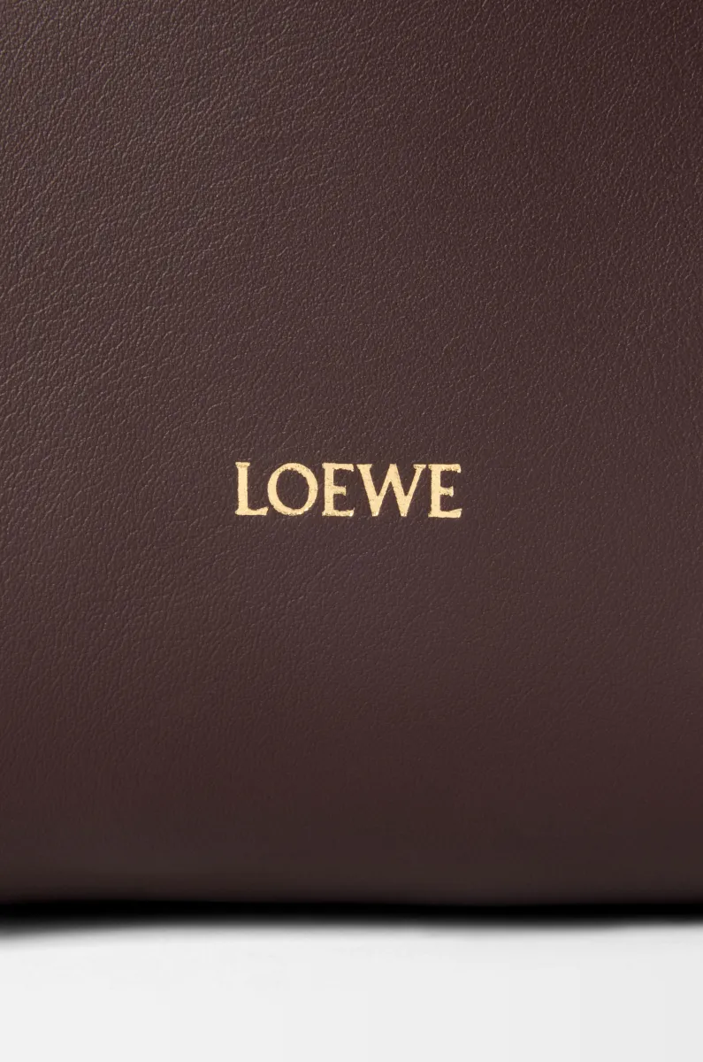 经典牛皮革 Hammock Flip 手袋