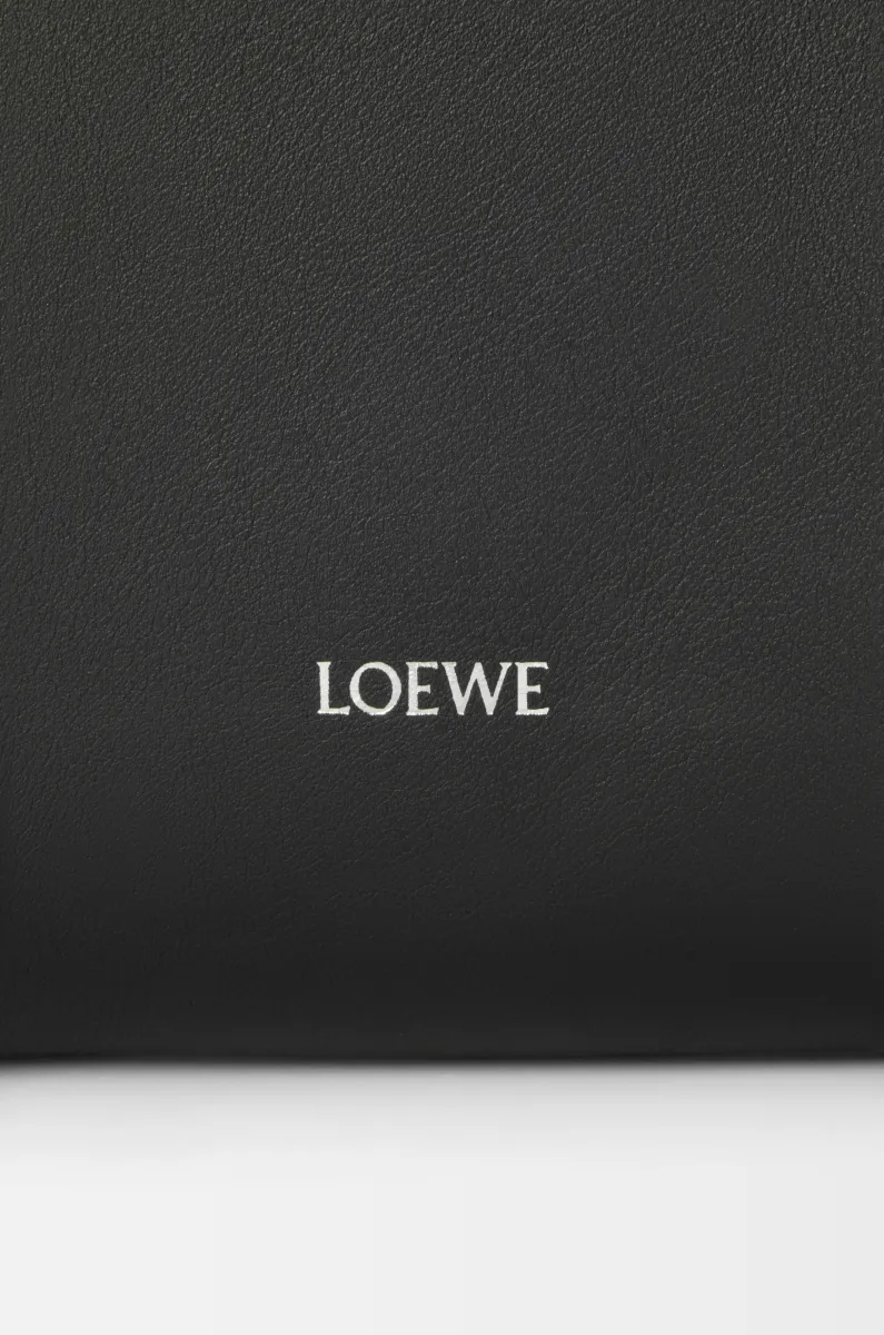 经典牛皮革 Hammock Flip 手袋