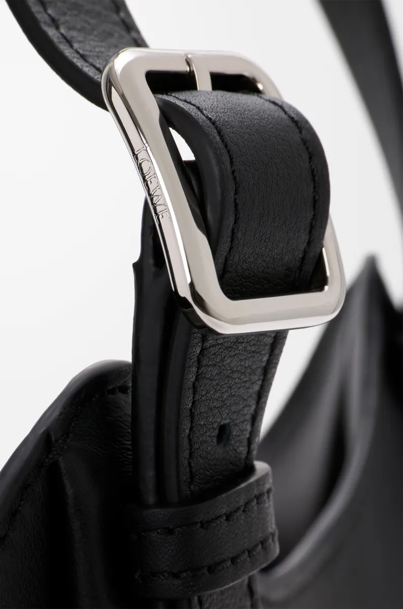 经典牛皮革 Hammock Flip 手袋