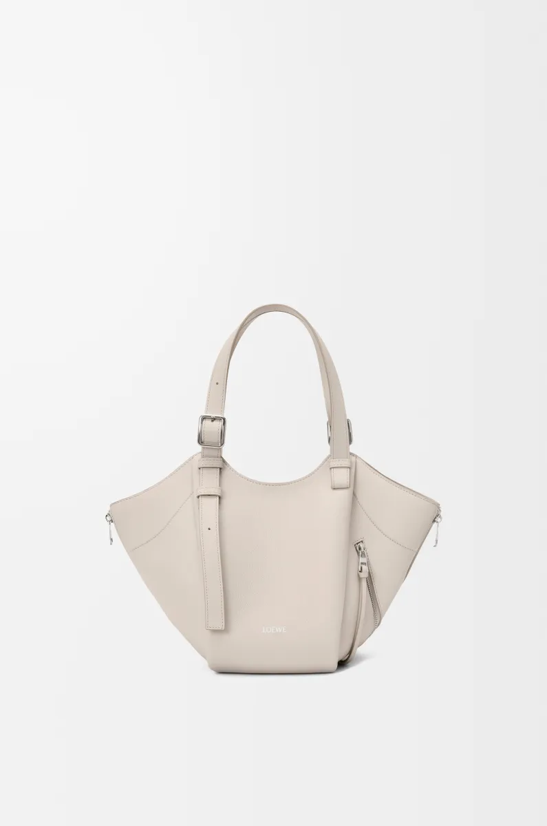 经典牛皮革 Hammock Flip 手袋