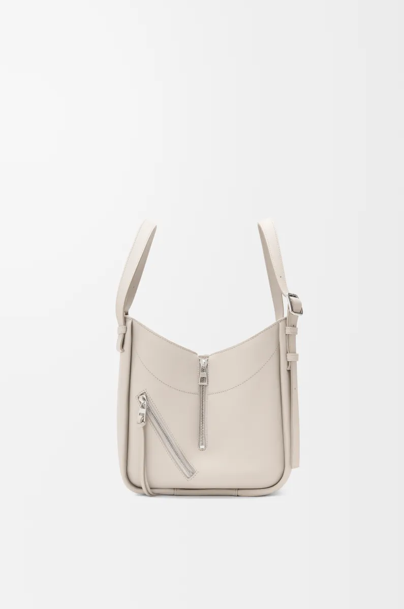 经典牛皮革 Hammock Flip 手袋