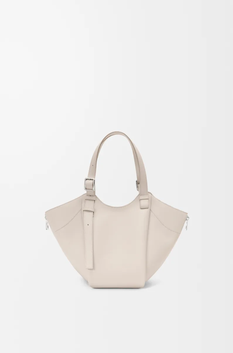 经典牛皮革 Hammock Flip 手袋