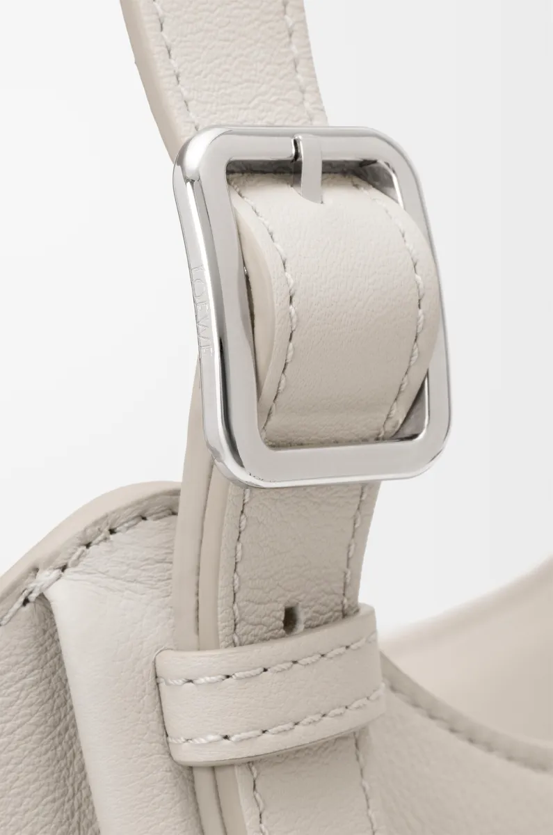 经典牛皮革 Hammock Flip 手袋