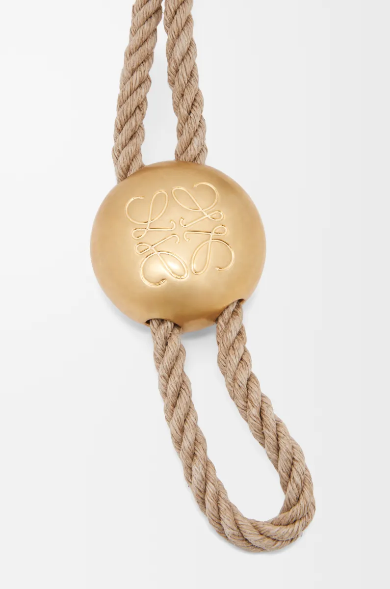 中号水洗丹宁 Squeeze 手袋