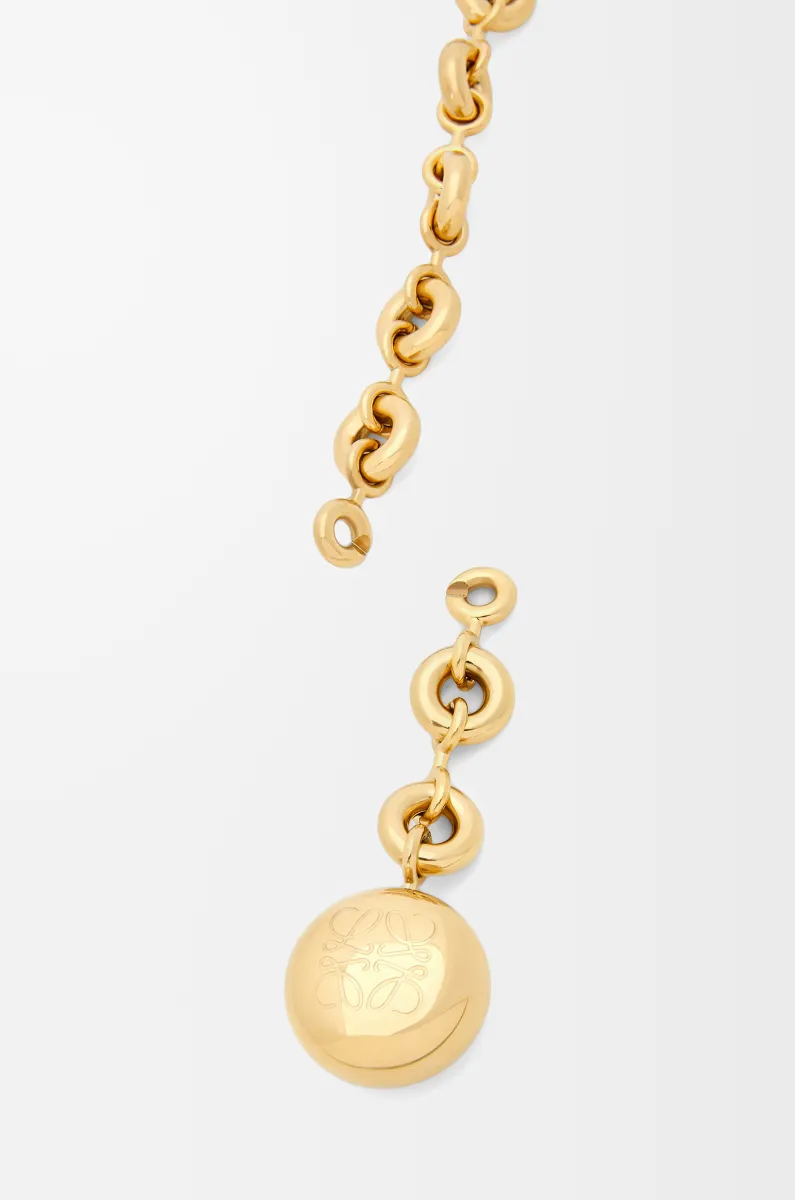 迷你珠饰皮革 Squeeze 手袋