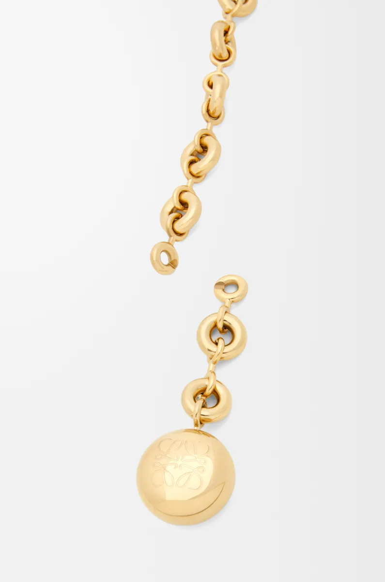 中号柔软纳帕羊皮革 Squeeze 手袋