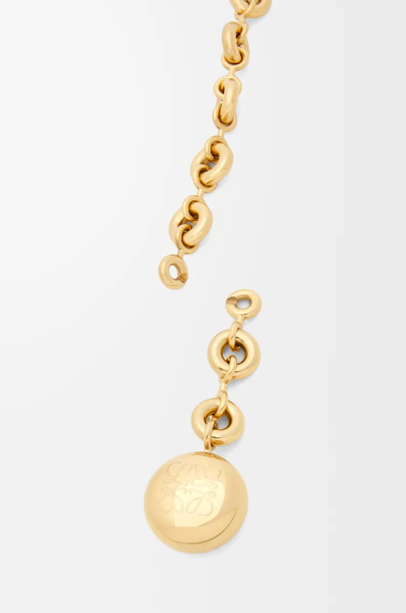 中号柔软纳帕羊皮革 Squeeze 手袋