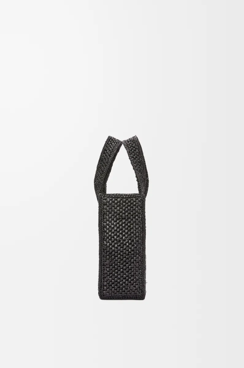 迷你拉菲草 LOEWE Font Tote 手袋