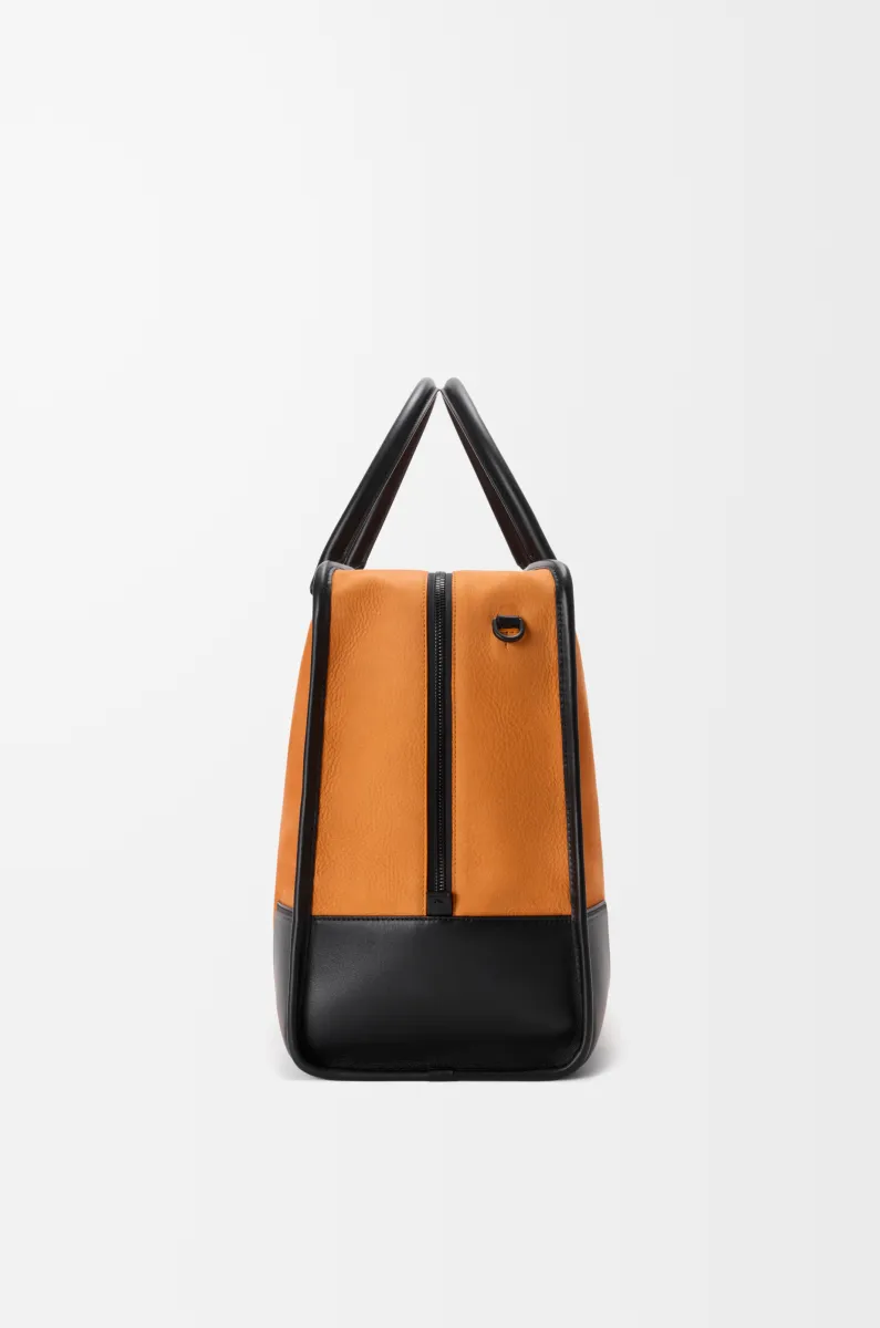 牛巴革 Amazona 180 Duffle 手袋