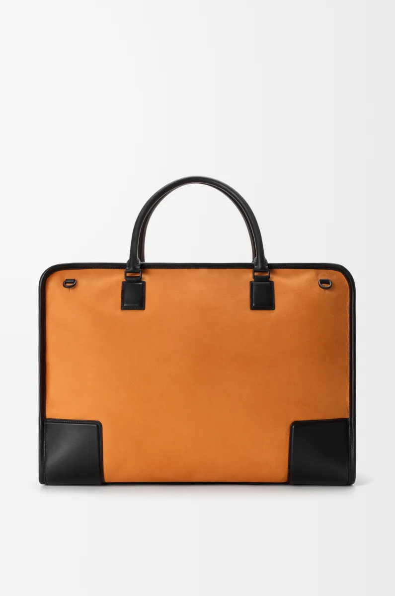 牛巴革 Amazona 180 Duffle 手袋