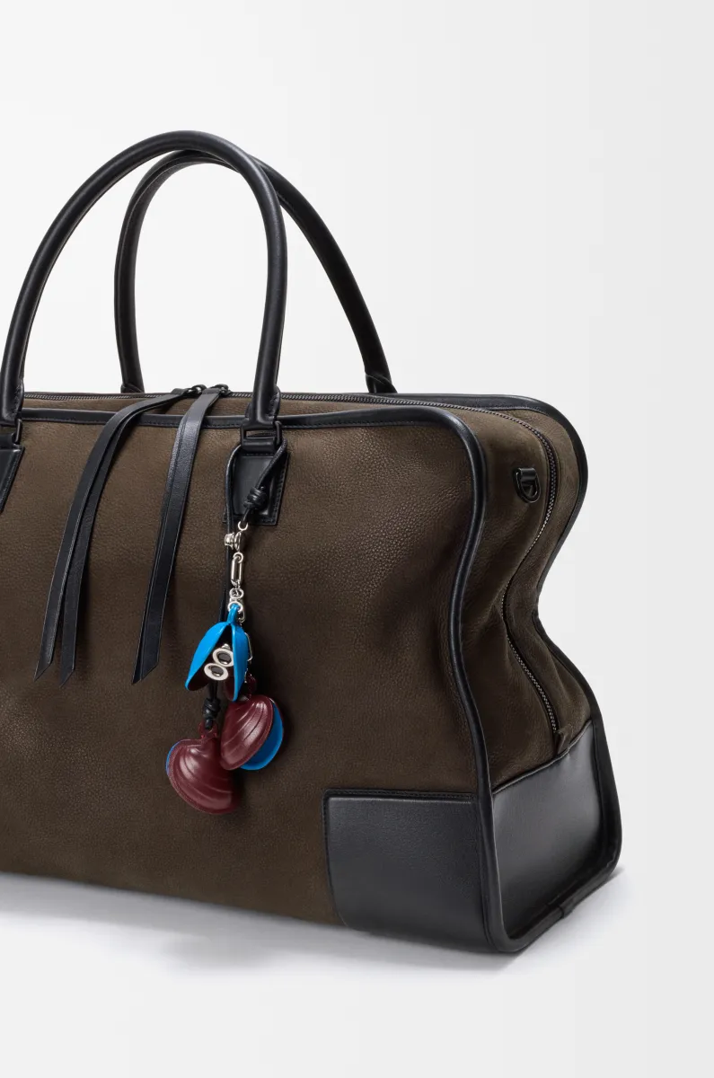 牛巴革 Amazona 180 Duffle 手袋