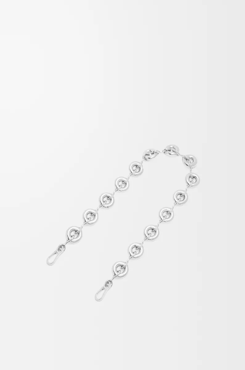 厚实甜甜圈链条