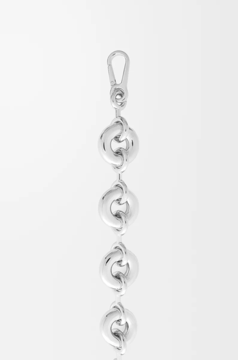 厚实甜甜圈链条