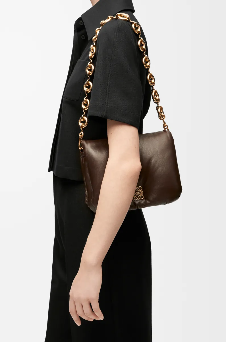 厚实甜甜圈链条