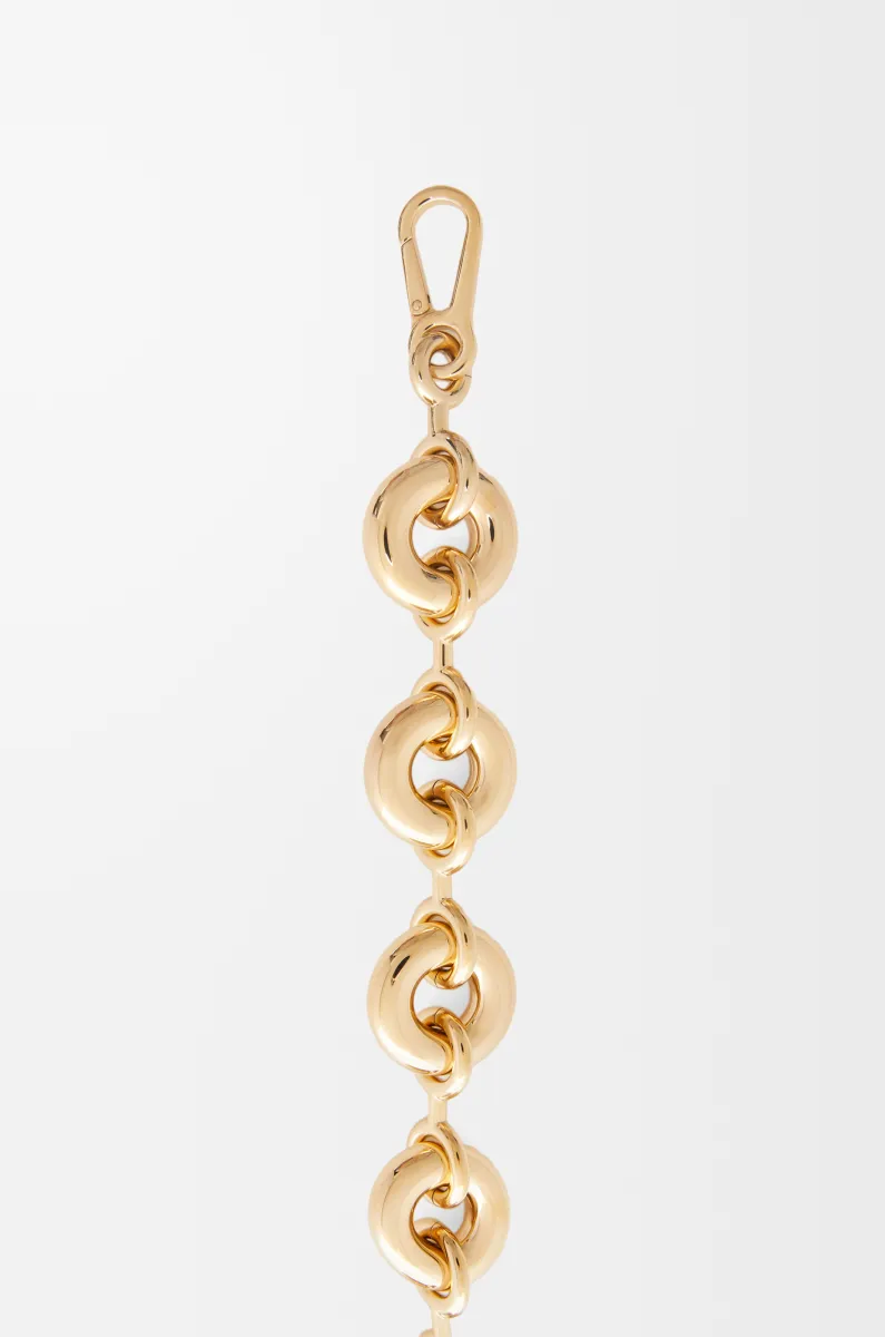 厚实甜甜圈链条