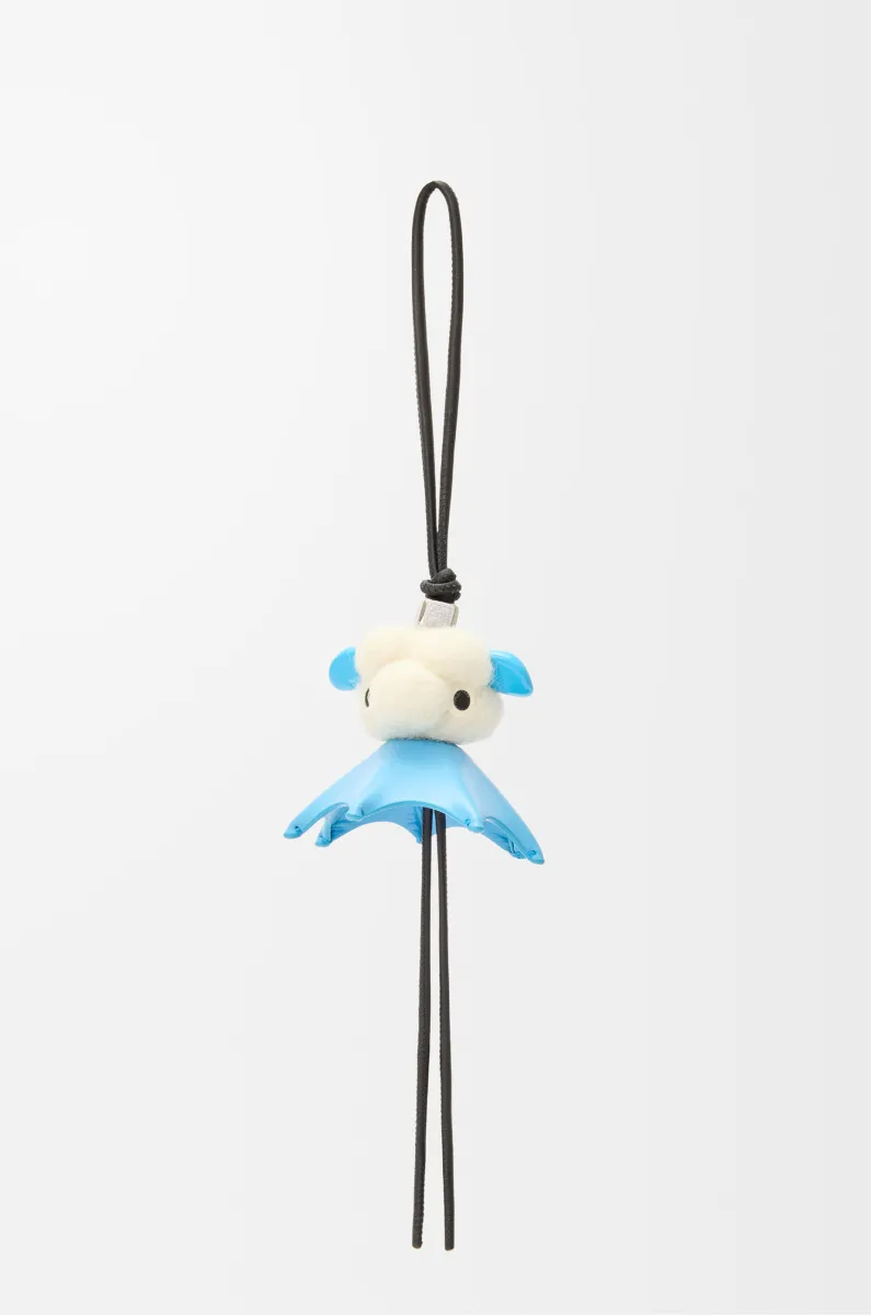 Puzz小精灵-毛毛