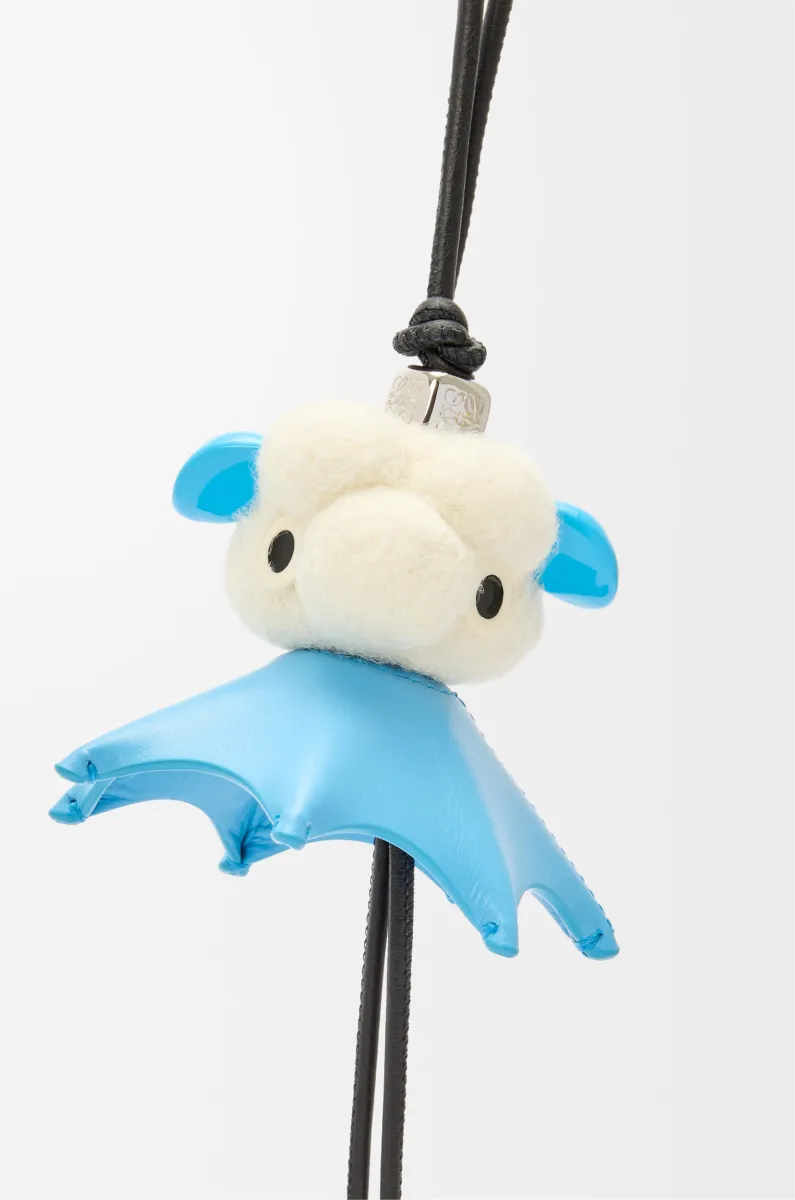 Puzz小精灵-毛毛