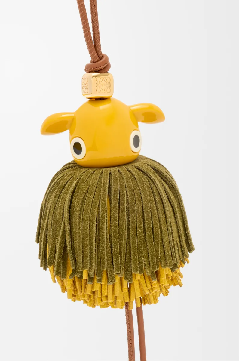 Puzz小精灵-迪迪