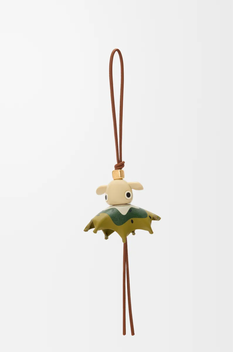 Puzz小精灵-阿奇