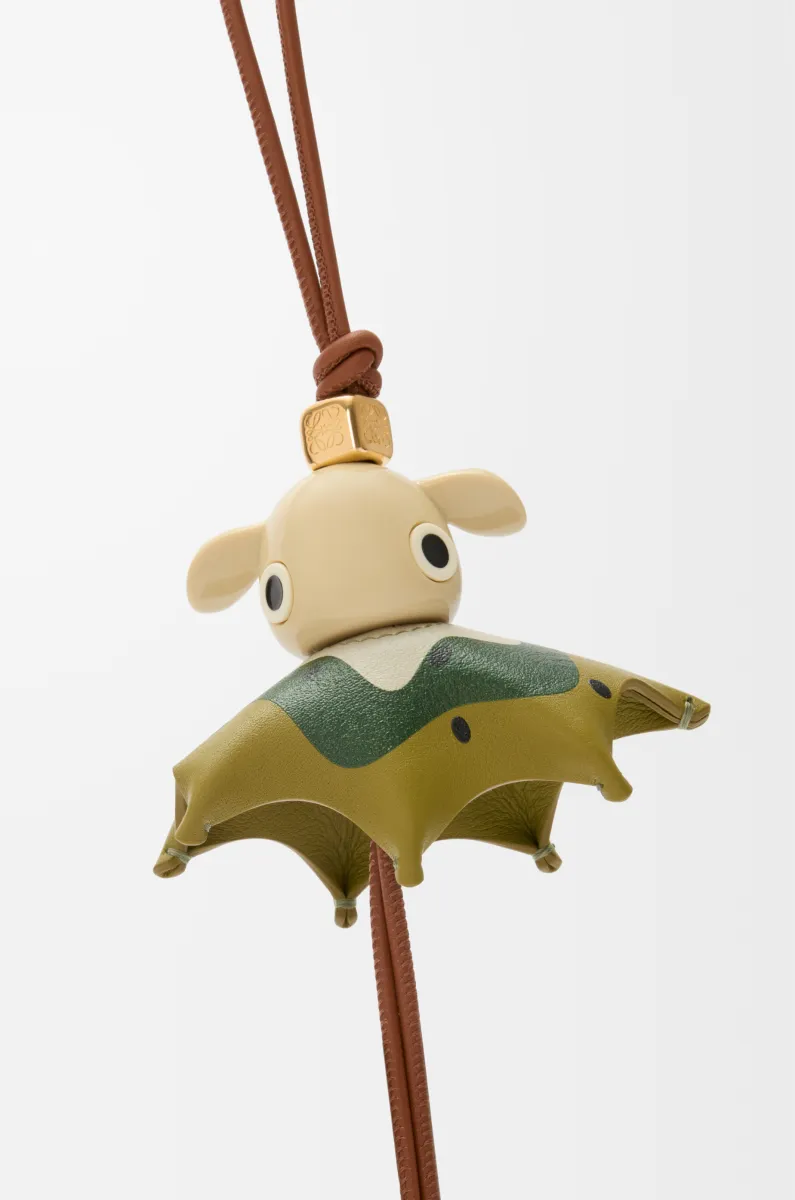 Puzz小精灵-阿奇