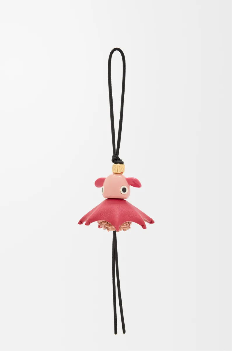 Puzz小精灵-小粉