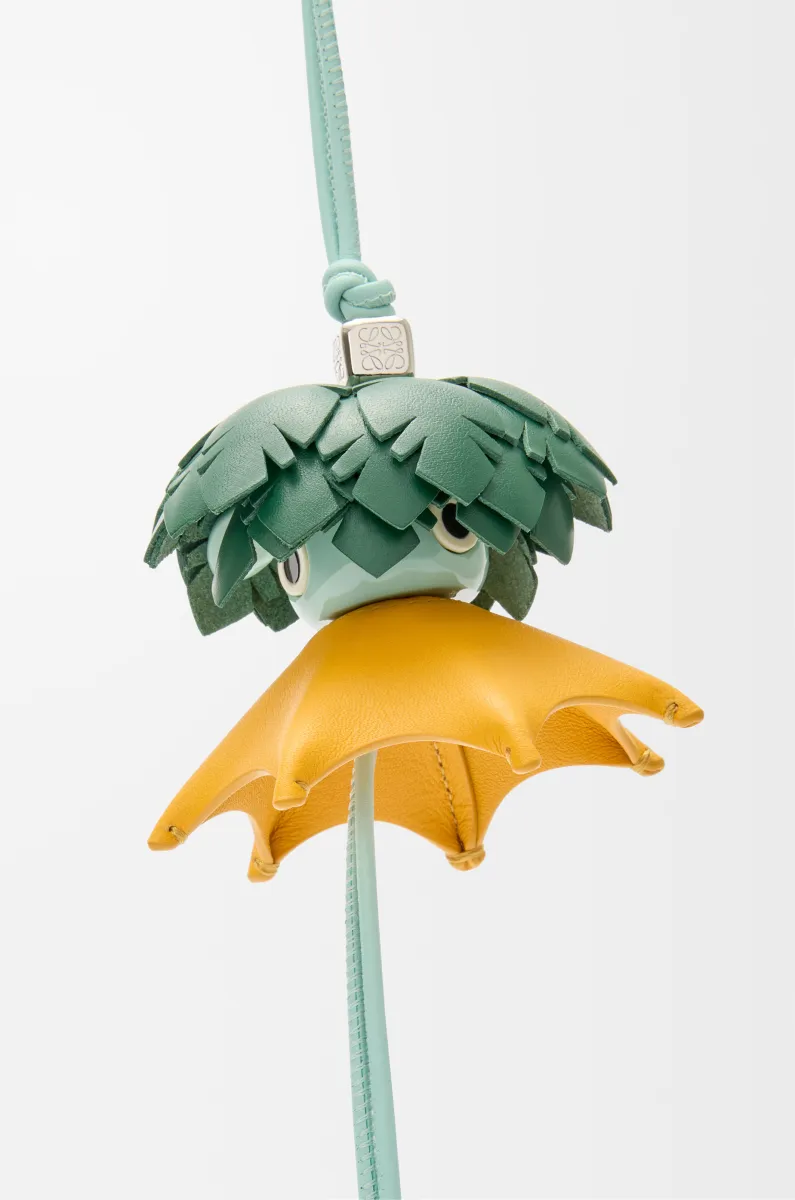 Puzz小精灵-潘潘