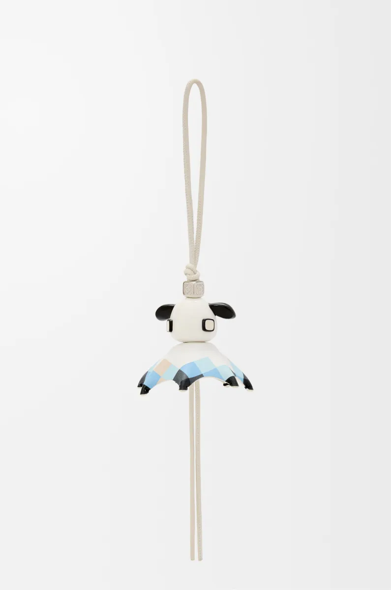 Puzz小精灵-皮皮