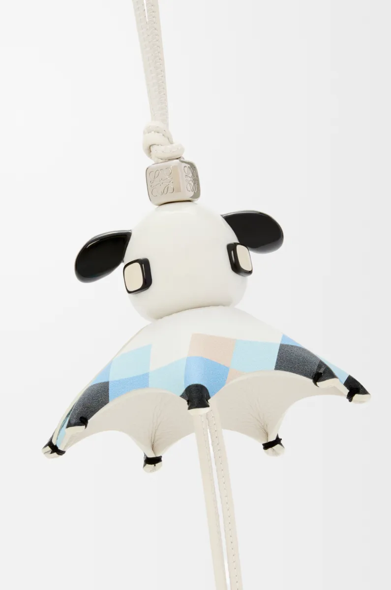 Puzz小精灵-皮皮