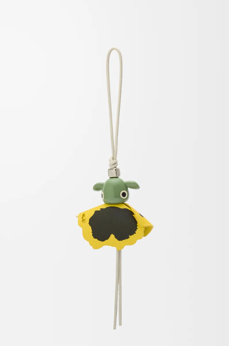 Puzz小精灵-小堇