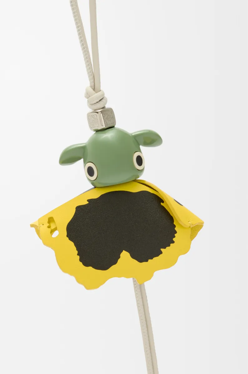 Puzz小精灵-小堇