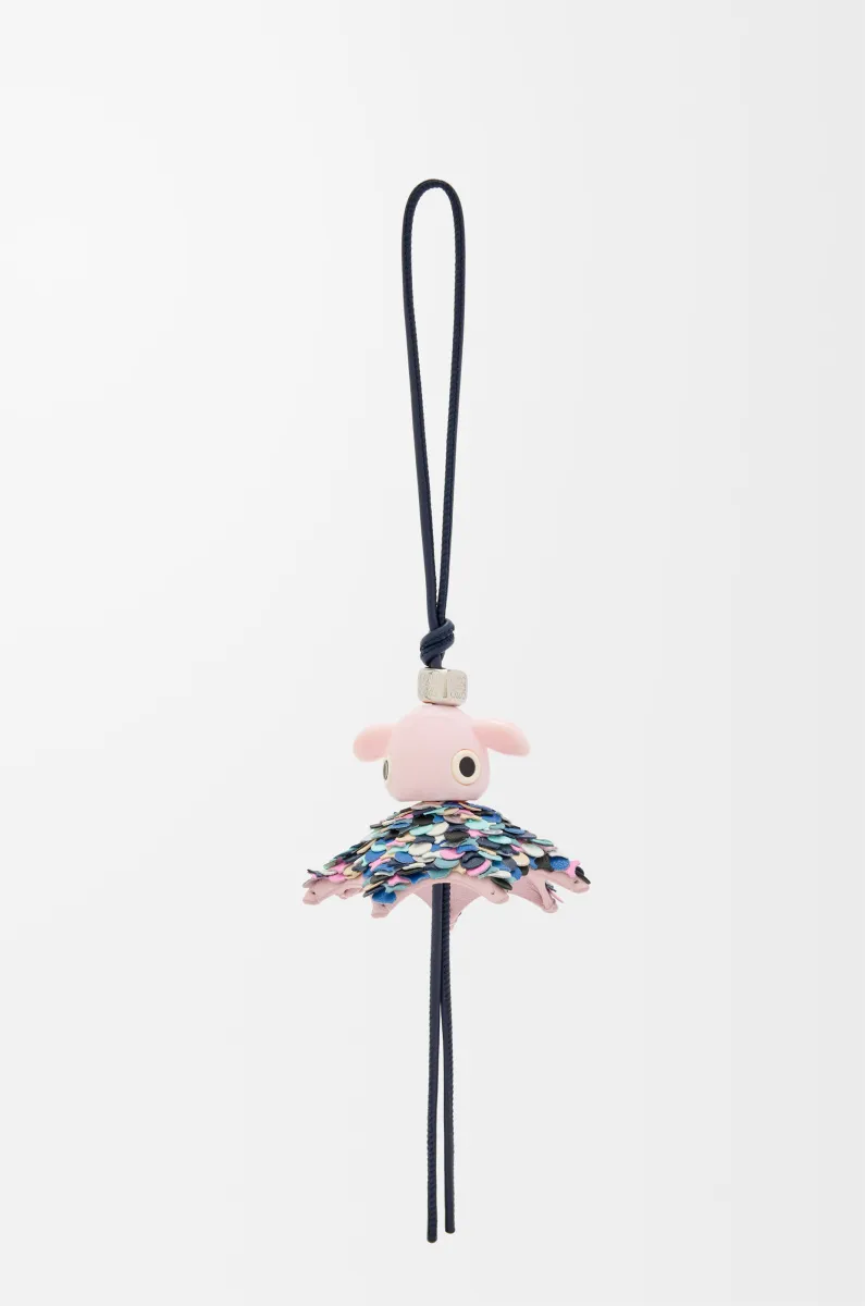 Puzz小精灵-派派