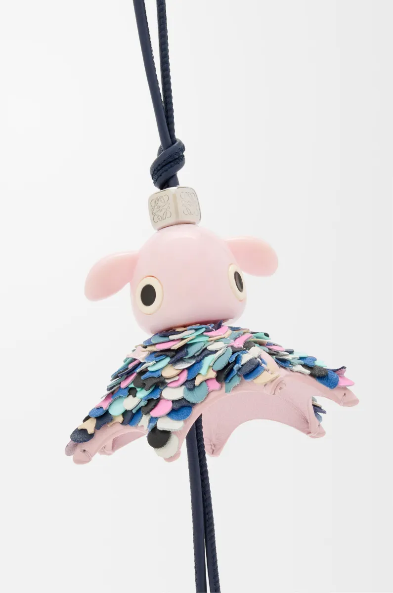 Puzz小精灵-派派