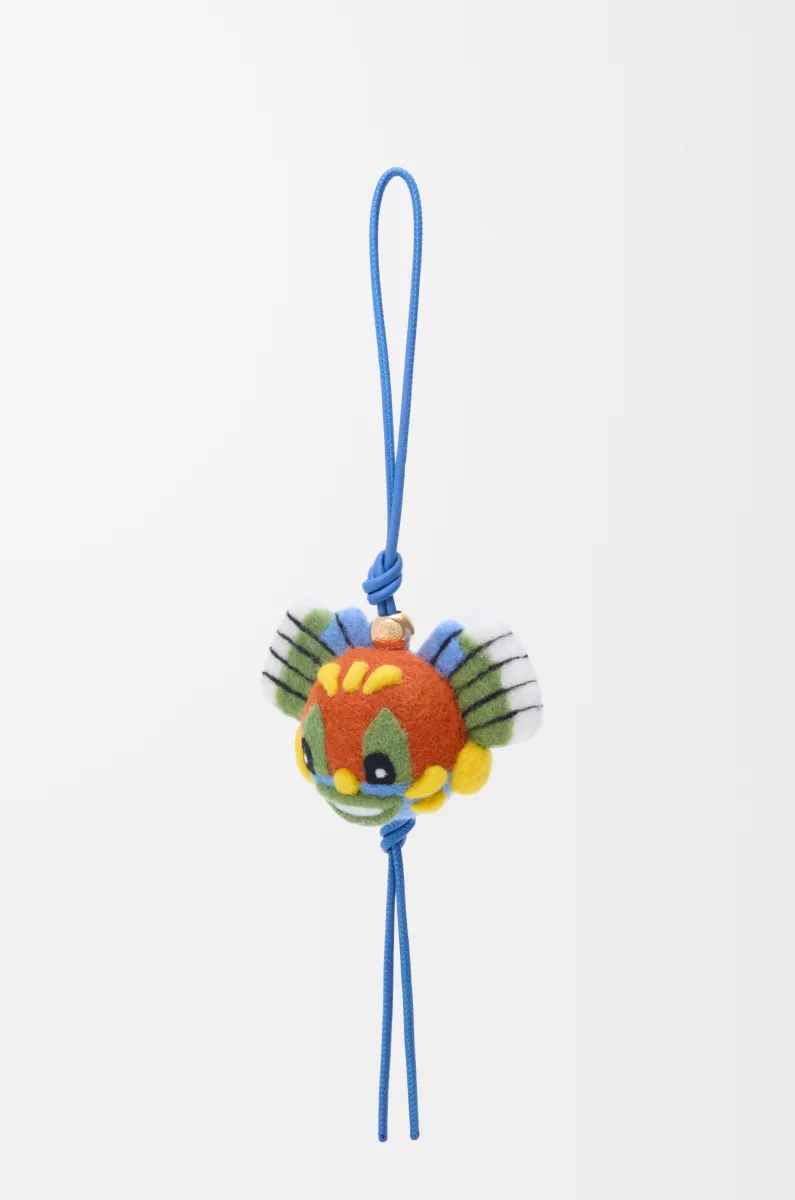 毛毡 Knight Cat 挂饰