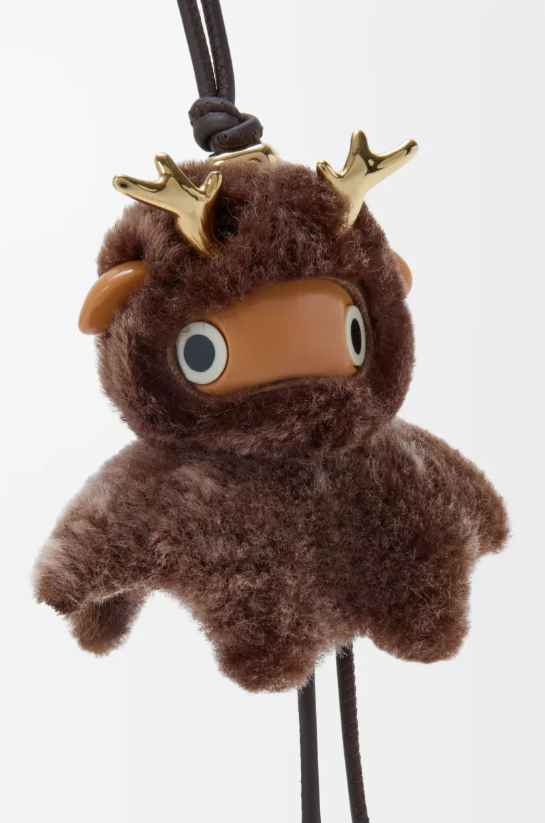 剪羊毛 Deer Puzz 挂饰