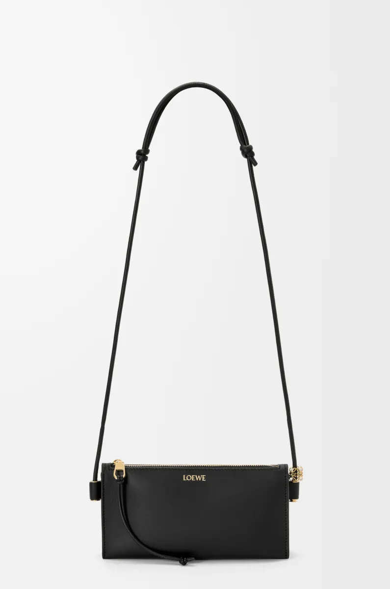 纳帕牛皮革 Joya 手拿包