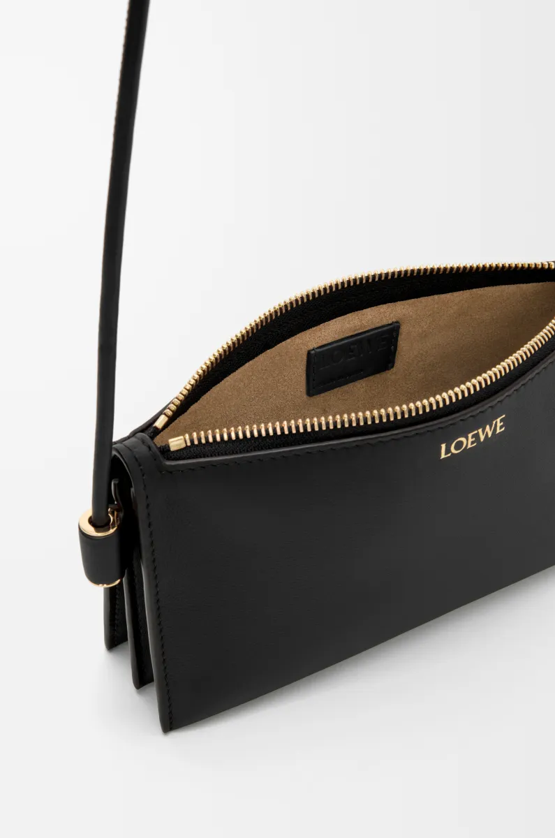 纳帕牛皮革 Joya 手拿包