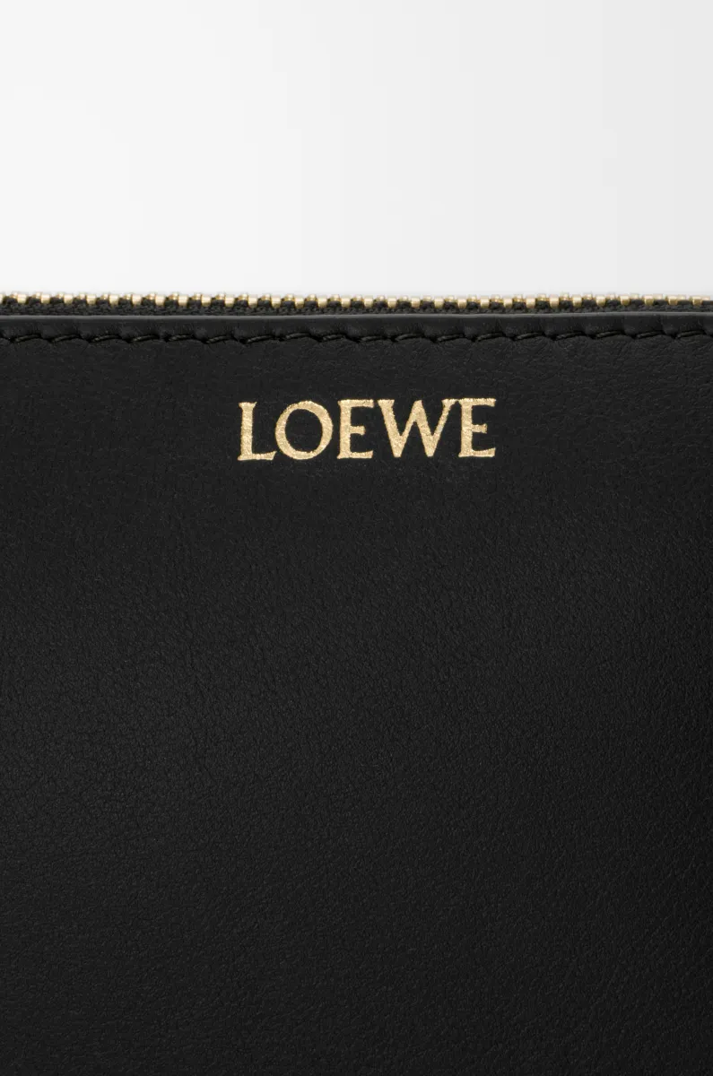 纳帕牛皮革 Joya 手拿包