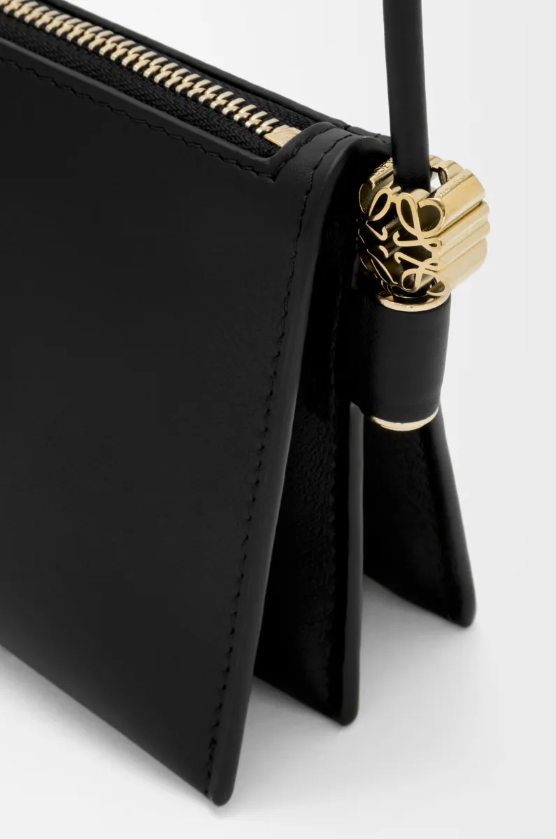 纳帕牛皮革 Joya 手拿包