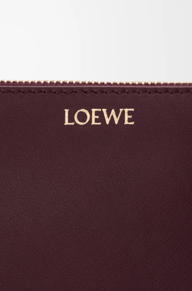 纳帕牛皮革 Joya 手拿包