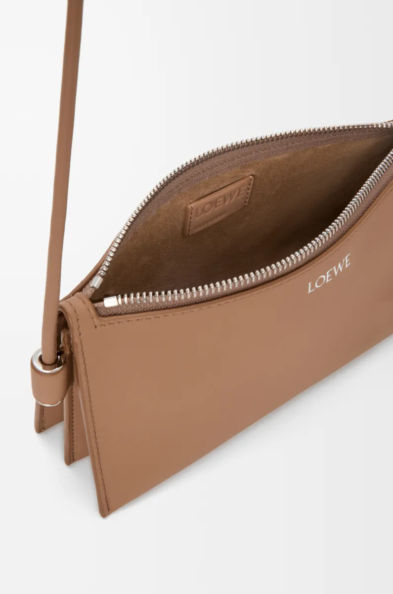 纳帕牛皮革 Joya 手拿包