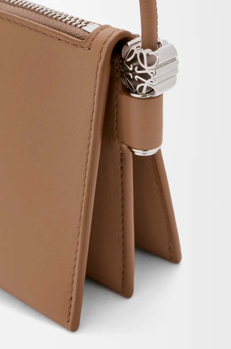 纳帕牛皮革 Joya 手拿包