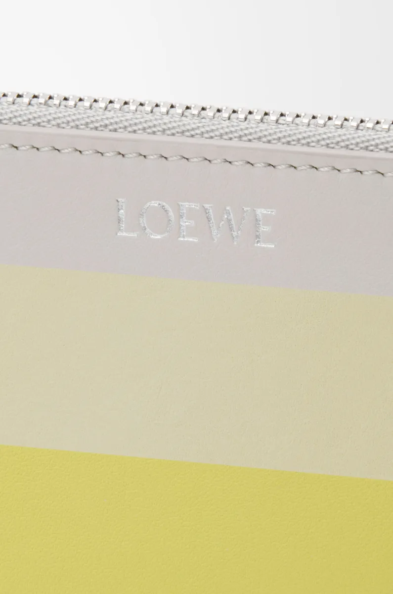 纳帕牛皮革硬币卡包