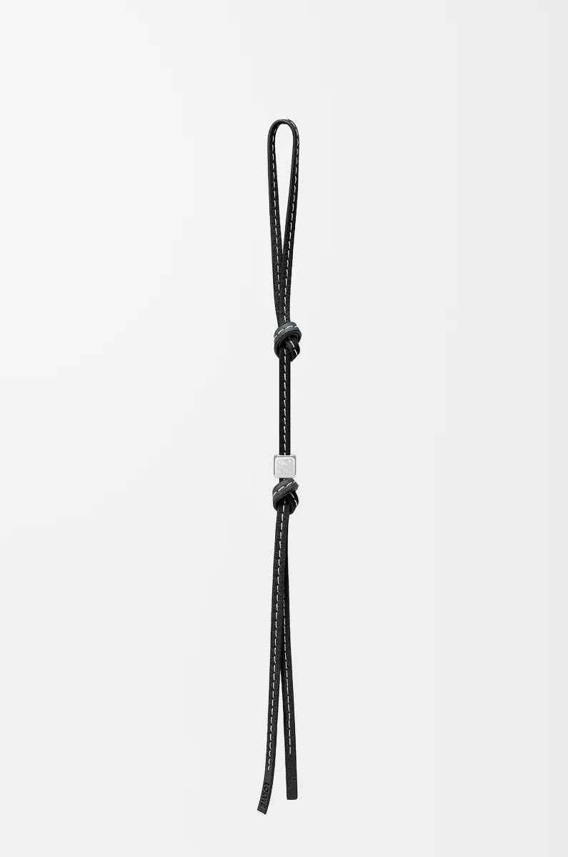 小号 Anagram 牛皮革包带