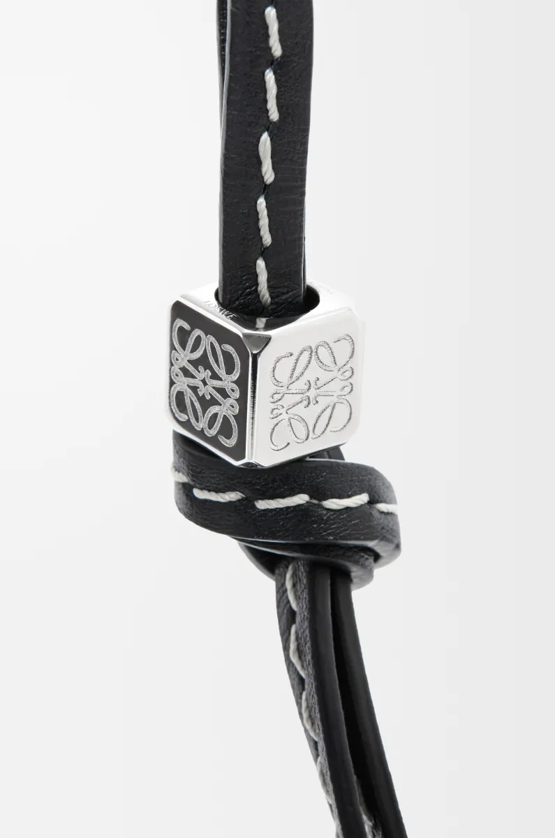 小号 Anagram 牛皮革包带