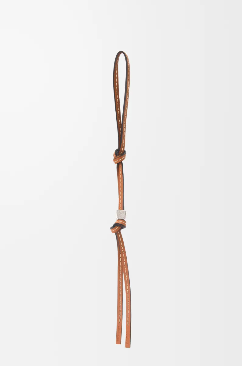 小号 Anagram 牛皮革包带