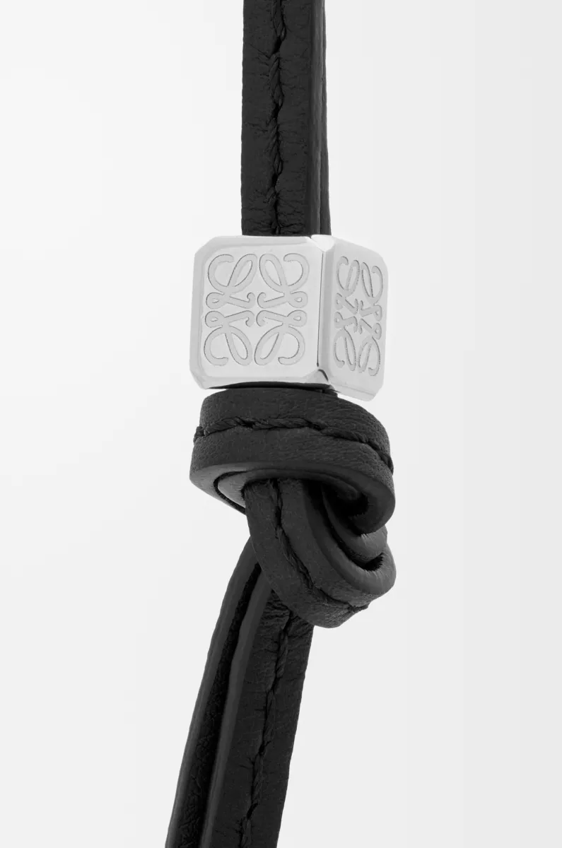 小号 Anagram 牛皮革包带